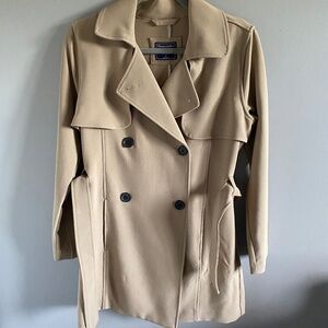 Abercrombie and fitch jacket